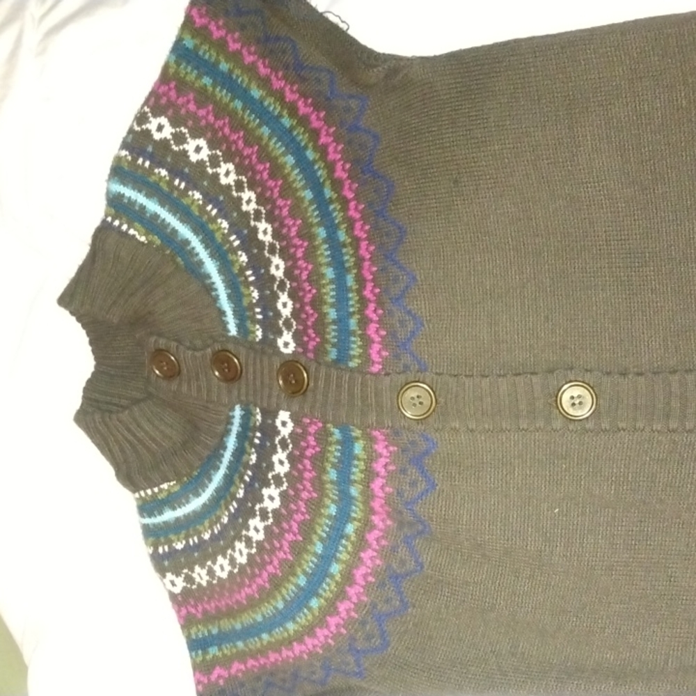 Sweater Dress